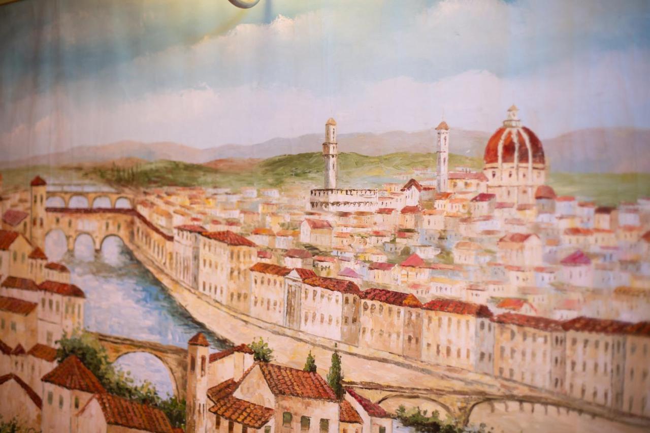 Paradiso 28 * Firenze